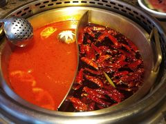 -小龙坎老火锅(北京三里屯店)