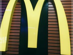 -麦当劳(东急新天地店)