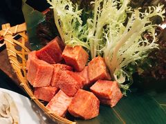 -大红袍火锅料理(尖沙咀店)