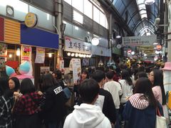 -通仁市场