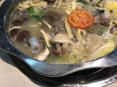 -天都火锅酒楼(虹梅南路店)