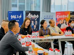 -新励成演讲口才培训(深圳宝安学训中心)