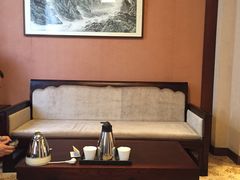 -金石唐风国际温泉会馆