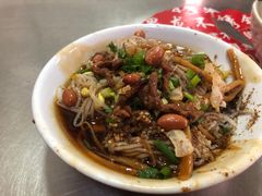 -宋记海南粉传承老店(人民西路店)