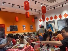 -荆九爷爆炒桥头三嫩(夫子庙店)