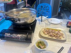 -小煵记·打边炉(西丽文光店)