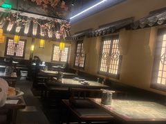 -绿茶餐厅(昌平悦荟店)