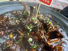 -回味黑鸭煲·始于2006(万松园店)