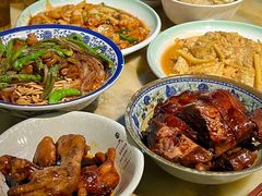 -慧娟面馆·餐厅(望江路店)