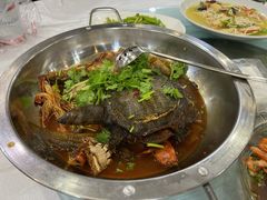 -溱湖八鲜菜馆