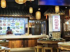 -老城南.鸭血粉丝汤(夫子庙店)