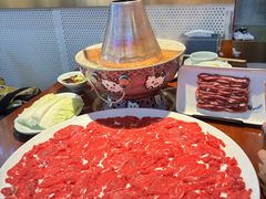 -1078號老北京涮肉(松柏店)