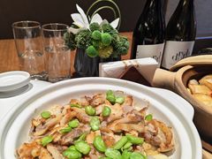 -集品堂·JPC餐厅(青年大街市府店)