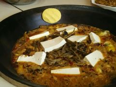 android_upload_pic-大鹅岛灶台鱼·铁锅炖(水库路店)