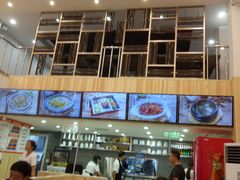 门面-敏丁拌饭(中街总店)