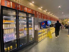 -匠牛亭·锅物烧肉放题自助(昆百大·泰业城店)