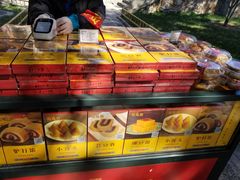 -听鹂馆饭庄(颐和园店)