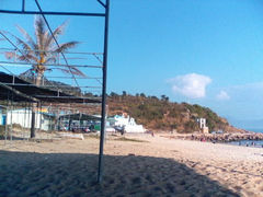 android_upload_pic-巽寮湾