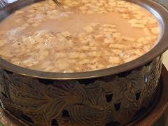 -蒙古大营·蒙古演绎餐厅(赛马场店)