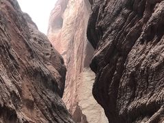 -天山神秘大峡谷