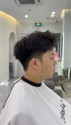 -型色沙龙 Color Salon