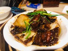 -隆隆金大茶楼(地王广场店)