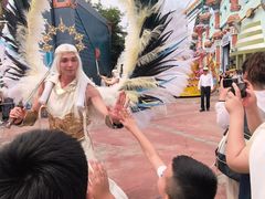 -大连海昌发现王国主题公园