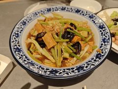 -彭城味道.地道徐州味(怡海花园店)