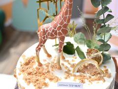 -艾加柒克蛋糕茶歇甜品台(春熙路店)