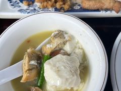 -阿东农家菜(新场古镇下塘街店)