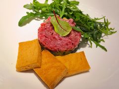 -燃扒房Steakhouse(皇庭店)