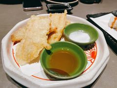 -聿山居·创意料理