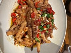 -洞庭土菜馆(易发广场店)