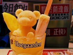 -肥韬香港茶餐厅(上海首店)