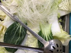 -鑫来顺大铜锅涮羊肉(中山门旗舰店)