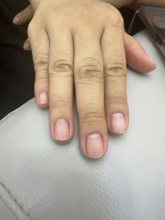 -闺蜜美甲