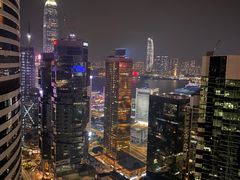 -香港港丽酒店