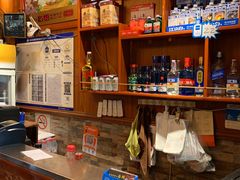 -威海小海鲜大排档胖哥烧烤(双井店)