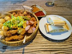 -瓦库茶馆37号(北龙湖店)