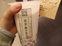 -眞宗·椰汁是大王(小娄巷店)