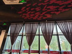 -洞庭鱼香(万科店)