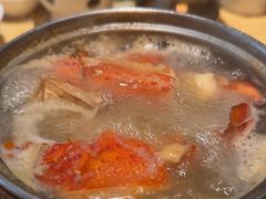 -雍和会海鲜姿造自助(湖东路店)