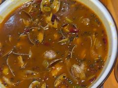 -四禧精酿铜锅涮肉·烧烤工场(大明湖店)