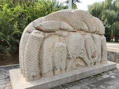 -正定古城-开元寺