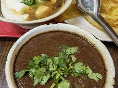 -传承缘正宗杨家吊炉饼(沈阳总店)