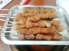 -岳合轩老北京涮肉