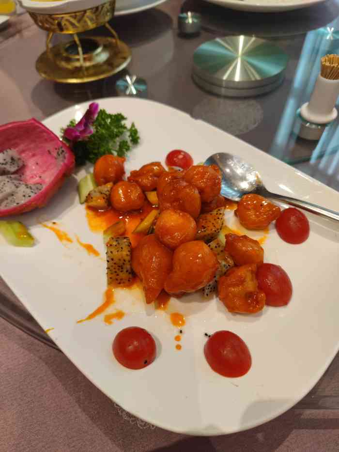 白沙湾·闽菜大酒楼(秀山店)-"每逢聚会必来之处 男女老少皆喜欢物美