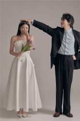 -摩玛婚纱摄影(杭州店)
