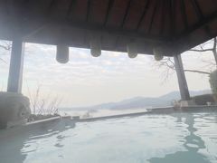 -天目湖涵田度假村
