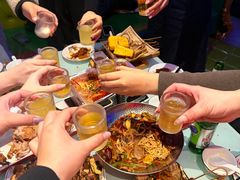 -路边边.炒菜烧烤.音乐餐厅(良乡长虹店)